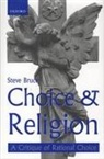Steve Bruce - Choice and Religion