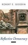 Robert E. Goodin, Goodin Robert E. - Reflective Democracy