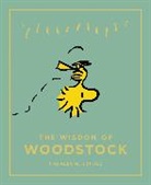 Charles M. Schulz - The Wisdom of Woodstock