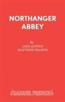 Jane Austen, Matthew Francis - Northanger Abbey