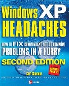 Simmons Curt, C Simons - Windows XP Headaches 2nd Ed