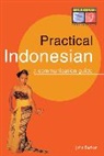 Barker, John Barker, Barker John - Practical Indonesian Phrasebook