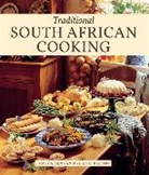Pat Barton, Barton Pat, Magdaleen van Wyk, Magdaleen Barton Van Wyk, van Wyk Magdaleen, Magdaleen Van Wyk - Traditional South African Cooking