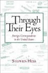 Hess Stephen - Through Their Eyes