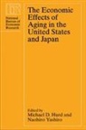 Michael D Hurd, Michael D. Hurd, Hurd Michael D., Naohiro Yashiro, Yashiro Naohiro - The Economic Effects of Aging in the United States and Japan