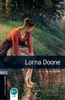 Blackmore, R.D. Blackmore, Blackmore R. D., David Penn, Penn David - Lorna Doone