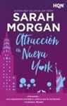 Morgan Sarah - Atracción en nueva york