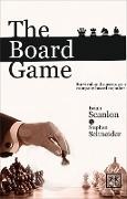 Brian Scanlon, Scanlon Brian, Stephen Schneider, Schneider Stephen - The Board Game Survival and Success as a Company Board Member