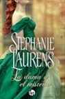 Laurens Stephanie - La dama y el misterio