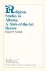 Ronald Neufeldt - Religious Studies in Alberta