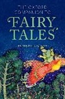 Zipes Jack - The Oxford Companion to Fairy Tales