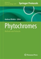 Andreas Winkler - Phytochromes