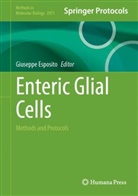 Giuseppe Esposito - Enteric Glial Cells