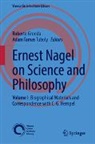 Roberto Gronda, Tamas Tuboly, Adam Tamas Tuboly - Ernest Nagel on Science and Philosophy
