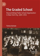 Fanny Isensee - The Graded School