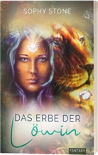 Sophy Stone - Das Erbe der Löwin