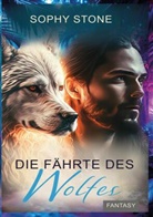 Sophy Stone - Die Fährte des Wolfes
