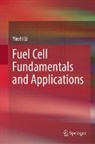 Yinshi Li - Fuel Cell Fundamentals and Applications