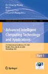 Haiming Chen, Haiming Chen et al, De-Shuang Huang, Bo Li, Chuanlei Zhang - Advanced Intelligent Computing Technology and Applications