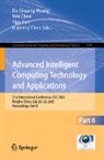 Haiming Chen, Wei Chen, De-Shuang Huang, Yijie Pan, Yijie Pan et al - Advanced Intelligent Computing Technology and Applications