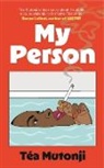 Tea Mutonji, Téa Mutonji - My Person