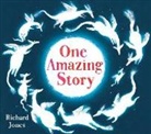 Richard Jones - One Amazing Story