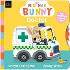 Carys Bexington, Wren Jenny - Nik-Nak Bunny: Doctor