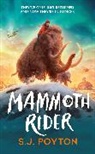 S J Poyton, S.J. Poyton, Sally Poyton - Mammoth Rider