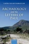 Nasrallah Laura Salah - Archaeology and the Letters of Paul
