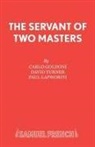 Carlo Goldoni, Goldoni Carlo - The Servant of Two Masters