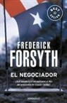 Frederick Forsyth - El negociador