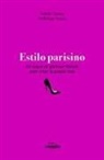 Isabelle Thomas, Fréderique Veysset - Estilo parisino