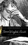 George Macdonald - Thomas Wingfold, Curate