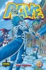 Hiro Mashima - Rave 22