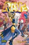 Hiro Mashima - Rave 23