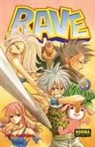 Hiro Mashima - Rave 24