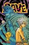 Hiro Mashima - Rave 26