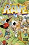 Hiro Mashima - Rave 27