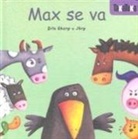 Erio Gherg, Jörg - Max se va