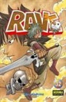Hiro Mashima - Rave 32