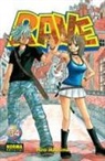 Hiro Mashima - Rave 34