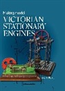 Stewart B Hart - Making Model Victorian Stationary Engines