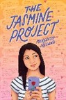 Meredith Ireland - The Jasmine Project
