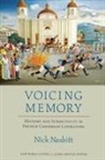 Nick Nesbitt - Voicing Memory