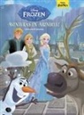 Walt Disney - Frozen. Aventuras en Arendelle