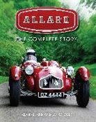 Allard Alan, Cole Lance - Allard