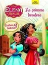 Walt Disney - Elena de Ávalor. La princesa heredera