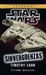 Timothy Zahn - Star Wars, Sinvergüenzas