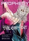 Tetsuya Tsutsui - Prophecy Copycat 1