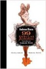 Ambrose Bierce, Carlos Nine - 99 fábulas fantásticas